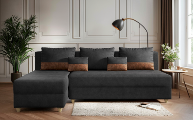 Coltar extensibil Dafini Coltar extensibil